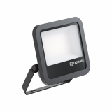 LEDVANCE - NAŚWIETLACZ LED IP65 69W 8000/10000lm 6500K CZARNY FLOODLIGHT PS GEN4 - 4099854306204
