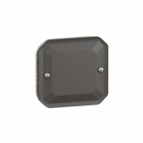 LEGRAND -  ZAŚLEPKA ANTRACYT PLEXO - 069837L