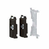 LEGRAND - PAZURKI  STANDARDOWE Z PRZEKŁADKĄ PLEXO - 069796L