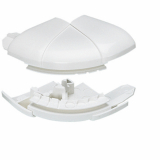 LEGRAND - KĄT ZEWNĘTRZNY DO WYSOKOŚCI 35 DLP - 010621