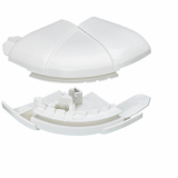 LEGRAND - KĄT ZEWNĘTRZNY DO WYSOKOŚCI 65 DLP - 010623
