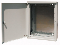 EATON - OBUDOWA METALOWA NATYNKOWA NA 7X35 MODUŁY IP30 BP-O - 100970