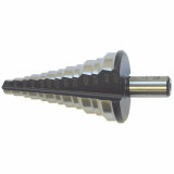 HAUPA - WIERTŁO STOPNIOWE KOMBI HSS/METRYCZNE - 231319