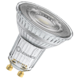LEDVANCE - LED PAR168060 DIM 7W 940 GU10 P LEDV - 4099854241857