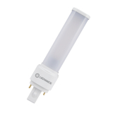 LEDVANCE - Lampa DULUX LED D26 EM V 9W 830 G24D-3 LEDV LEDVANCE - 4058075823174