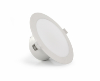 BESTSERVICE - OPRAWA LED DOWNLIGHT RONDO II 18W 244MM 2450LM CIEPŁA/NATURALNA/ZIMNA 120° IP44 DIM  CCT - LOR1805DT