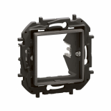 LEGRAND - NOWE NILOE - ADAPTER MOSAIC STALOWY - NP172MG
