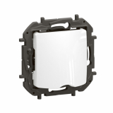 LEGRAND - NOWE NILOE - WYJŚCIE KABLOWE BIAŁE - NP351WH