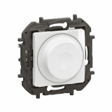 LEGRAND - NOWE NILOE - ŚCIEMNIACZ OBROTOWY BEZ N 300 W BIAŁY - NP2411WH