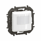 LEGRAND - NOWE NILOE - DETEKTOR RUCHU BEZ N 2-100 W LED BIAŁY - NP2512WH