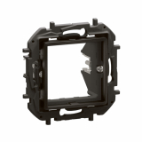 LEGRAND - NOWE NILOE - ADAPTER MOSAIC CZARNY - NP172BK