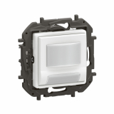 LEGRAND - NOWE NILOE - OŚWIETLENIE PRZECZKODOWE BIAŁE - NP650WH