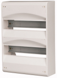 HAUPA - ŚRUBOKRĘT KRZYŻAKOWY 2 K W OSŁONIE ROZMIAR 1 PZ - 101550