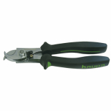 HAUPA - OBCINAK DO KABLI O 10 MM DŁUGOŚĆ 170 MM - 200086
