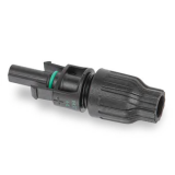 MOREK - Złącze fotowoltaiczne 4-6mm2 żeńskie QUICK IP68, 1500VDC (rozwiązanie beznarzędziowe) - MAP2006Q40