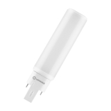 LEDVANCE - DULUX LED D/E18 HF V 7W 865 G24Q-2 LEDV - 4099854501616