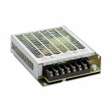BREVE - ZASILACZ IMPULSOWY BRS 230/24V 4,5A 108W MODUŁOWY DO WBUDOWANIA, UZAS: 85-264V AC - 17000-1888