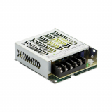 BREVE - ZASILACZ IMPULSOWY BRS 230/5V 10A 50W MODUŁOWY DO WBUDOWANIA, UZAS: 85-264V AC - 17000-1880