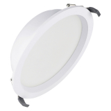LEDVANCE - DOWNLIGHT COMFORT OPAL D200 P 30W MS 940 OP WT - 4099854490989