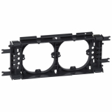 LEGRAND - UCHWYT OSPRZĘT FI 60, 2 MECHANIZMY POKRYWA 85 DLP - 010923
