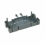 LEGRAND - PUSZKA IZOLACYJNA 2 MODUŁY DLP MOSAIC - 010927