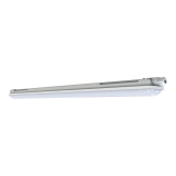 LEDVANCE - OPRAWA HERMETYCZNA LED 33W 5670LM 4000K 1200MM DAMP PROOF GY - 4058075855861