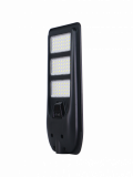 BESTSERVICE - HEDA STREET SOLAR 3,2VX15AH 2200LM 840 IP65 SENSOR Z PILOTEM - HLS04A