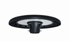 BESTSERVICE - LAMPA PARKOWA HEDA 120/100/80W 12000LM CCT - HLP120KT