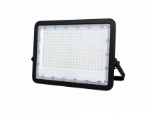 BESTSERVICE - NAŚWIETLACZ LED GALAXI 200W 22000LM 4000K IP65 CZARNY - LFL280