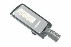 BESTSERVICE - LAMPA ULICZNA LED MA22 30W 5100LM 4000K IP66 - LU030MAN22