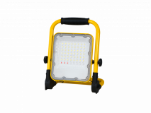 BESTSERVICE - NAŚWIETLACZ PRZENOŚNY LED GALAXI 900LM 6500K IP65 - LFP030
