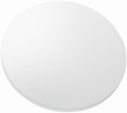 BESTSERVICE - PLAFONIERA LED SPHERE 18W CCT IP44 Z CZUJNIKIEM MW - LO1844TS
