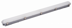 BESTSERVICE - OPRAWA HERMETYCZNA LED RETRO 60CM 30W 4200LM BARWA NATURALNA 4000K 120 IP65 IK08 - LHT004