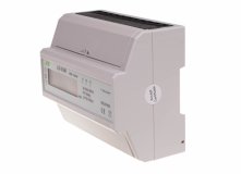 F&F - Licznik energii elektrycznej MODBUS RS-485 -trójfazowy LE-03M; MID - LE-03M