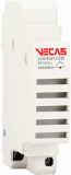 KKLN - Dzwonek modułowy 230V AC - VCS-SU213-230