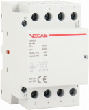 KKLN - Stycznik modułowy 40A 4NO 230V AC - VCS-HJCH8-40-40-230