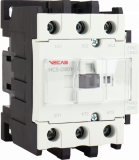 KKLN - Stycznik mocy 65A AC-3 3P 1NO+1NC 230V AC - VCS-HC5-D-65-11-230