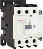 KKLN - Stycznik mocy 32A AC-3 3P 1NO+1NC 230V AC - VCS-HC5-D-32-11-230