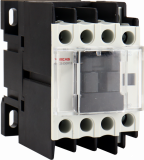 KKLN - Stycznik mocy 12A AC-3 3P 1NO+1NC 230V AC - VCS-HC5-D-12-11-230