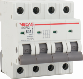 KKLN - Modułowy rozłącznik izolacyjny 40A 4P - VCS-SGPI2-40-4P
