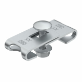 OBO - ŁĄCZNIK KĄTOWY GEV 36 G. - 6016715