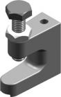 BAKS - Zacisk ZK8/19 - 752208