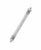 LEDVANCE - ŻARNIK HALOGENOWY R7S 120W 118MM HALOLINE ECO - 4008321977670