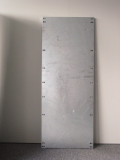 EATON - PŁYTA MONTAŻOWA GRUBOŚĆ 2MM XVTL-IC-8/20 - 114769
