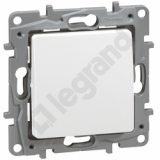 LEGRAND - ŁĄCZNIK WIELOFUNKCYJNE 10 AX BIAŁY NILOE - 664713