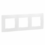 LEGRAND - NI:B RAMKA POTRÓJNA - 665003