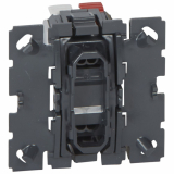 LEGRAND - PRZYCISK POJEDYNCZY PRZEŁĄCZNY 6A 230V CELIANE - 067031