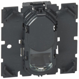 LEGRAND - GNIAZDO KOMPUTEROWE POJEDYNCZE RJ45 FTP KAT. 6 CELIANE - 067345