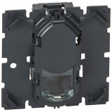 LEGRAND - GNIAZDO KOMPUTEROWE POJEDYNCZE RJ45 UTP KAT. 6 CELIANE - 067344