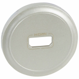 LEGRAND - PLAKIETKA GNIAZDA HDMI TYTAN CELIANE - 068516
